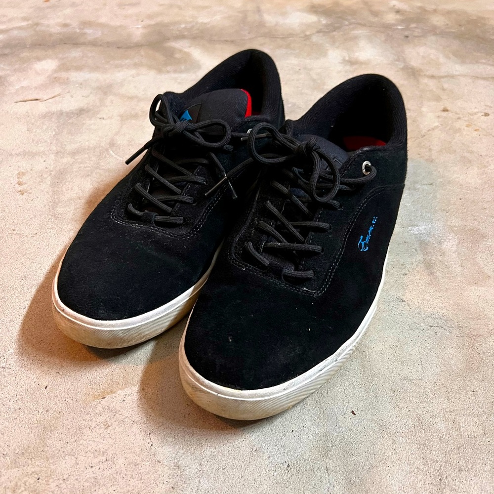 Emerica Skate Shoes